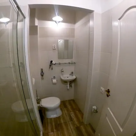 - Quiet - Ruin Pubs - New Design - Ac Apartman