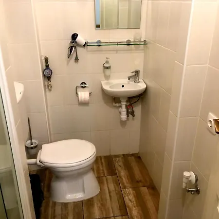 Apartman - Quiet - Ruin Pubs - New Design - Ac *