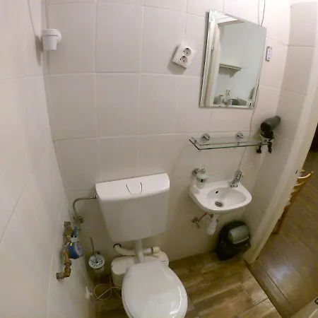 Apartment - Quiet - Ruin Pubs - New Design - Ac Budapest