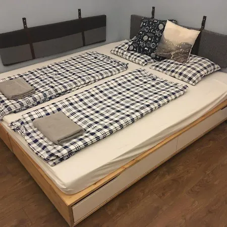 Apartman - Quiet - Ruin Pubs - New Design - Ac *