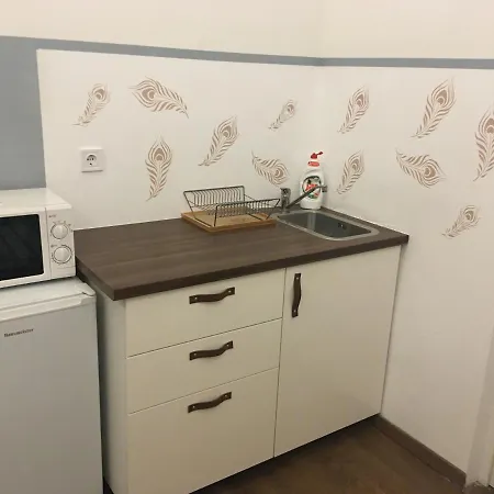 - Quiet - Ruin Pubs - New Design - Ac Apartman Budapest