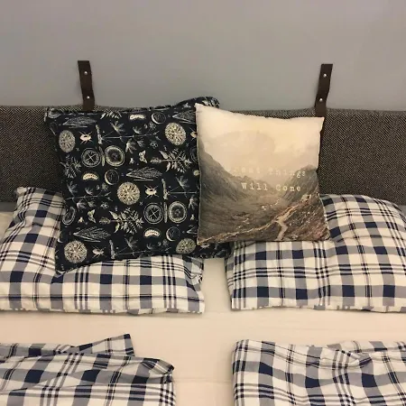 - Quiet - Ruin Pubs - New Design - Ac 부다페스트