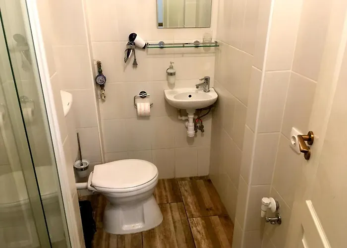 Apartament - Quiet - Ruin Pubs - New Design - Ac *