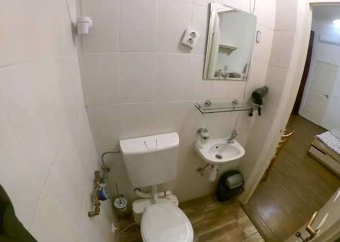 Apartament - Quiet - Ruin Pubs - New Design - Ac Budapesta
