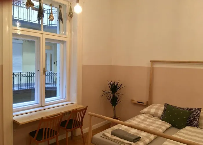- Quiet - Ruin Pubs - New Design - Ac Apartament *