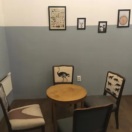 - Quiet - Ruin Pubs - New Design - Ac Apartment *