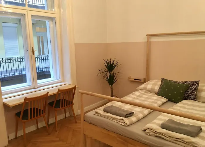 - Quiet - Ruin Pubs - New Design - Ac Appartement *